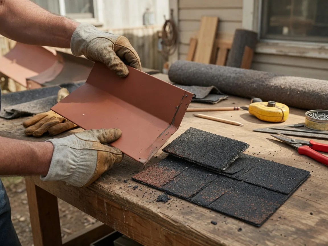 Roof Repair company in Fort Yates, ND